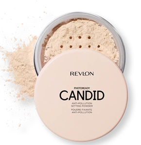 Revlon Candid Setting Powder