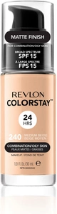 Revlon Colorstay Foundation For Combo/Oily Skin
