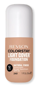 Revlon Colorstay Light Cover Liquid Foundation