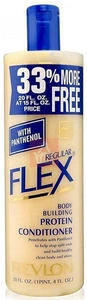 Revlon Flex Body Building Protein Conditioner Regular