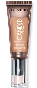 Revlon Foundation Photo Ready Candid Glow