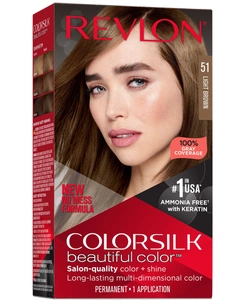 Revlon Hair Color