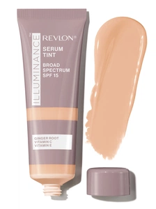 Revlon Illuminance Serum Tint