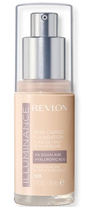 Revlon Illuminance Skincaring Foundation