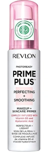 Revlon Prime Plus Perfecting+Soothing Primer