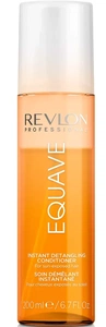 Revlon Professional Quave Instant Leave-in Detangling Conditioner For Sun-exposed Hair