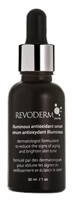 Revoderm Illuminous Antioxidant Serum