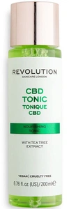 Revolution CBD Tonic