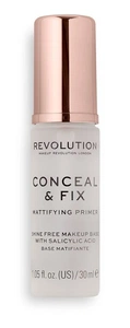 Revolution Conceal & Fix Mattifying Primer