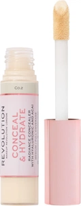 Revolution Conceal & Hydrate Concealer