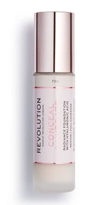 Revolution Conceal & Hydrate Foundation