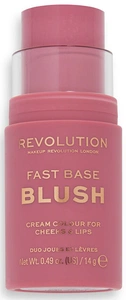 Revolution Fast Base Blush Stick