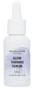 Revolution Glow Face Tanning Serum SPF 30