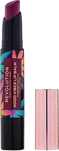 Revolution Good Vibes Lip Balm