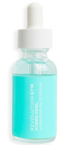 Revolution Gym Hydro Cool Hydrating Face Serum
