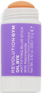 Revolution Gym Oil Bye Mattifying Blur Stick