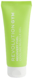 Revolution Gym Recovery Fuel Cooling Muscle Gel