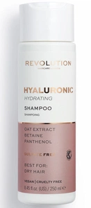 Revolution Haircare Hyaluronic Hydrating Shampoo