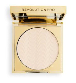 Revolution Pro Cc Pressed Powder