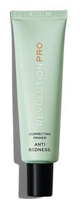 Revolution Pro Correcting Primer Anti Redness Green