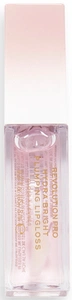 Revolution Pro Hydra Bright Plumping Lip Gloss Pink