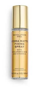 Revolution Pro Hydra-Matte Fixing Spray