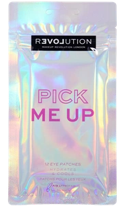 Revolution Relove Pick Me Up Hydrating Under Eye Patches
