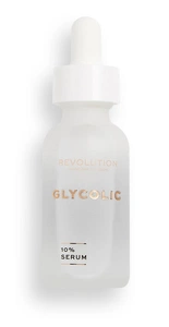 Revolution Skincare 10% Glycolic Acid Glow Serum