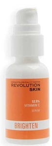 Revolution Skincare Brighten 12.5% Vitamin C Serum