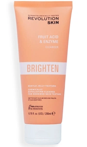 Revolution Skincare Brighten Fruit Acid & Enzyme Cleanser