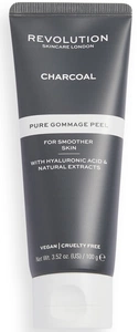 Revolution Skincare Charcoal Pure Gommage Peel