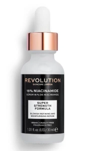 Revolution Skincare Extra 15% Niacinamide Serum