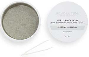 Revolution Skincare Hyaluronic Acid Hydrating Eye Patches