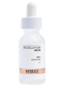 Revolution Skincare Hydrate 100% Squalane Oil
