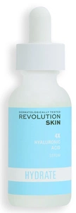 Revolution Skincare Hydrate 4x Hyaluronic Acid Serum