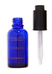 Revolution Skincare Overnight Restoring Concentrate
