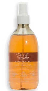Revolution Skincare Planet Revolution Mask Revival Balancing Sheet Mask Water