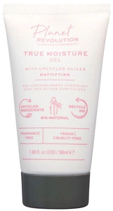 Revolution Skincare Planet Revolution True Moisture Mattifying Olive Moisturiser