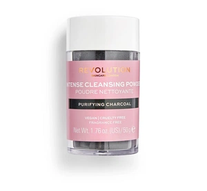 Revolution Skincare Purifying Charcoal Cleansing Powder