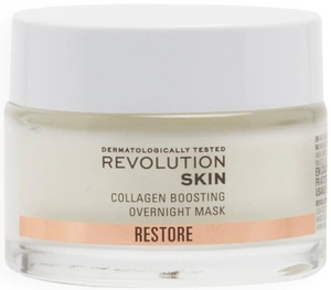 Revolution Skincare Restore Collagen Boosting Overnight Mask