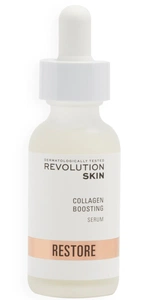 Revolution Skincare Restore Collagen Boosting Serum