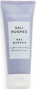 Revolution Skincare Sali Hughes Gel Quench Light Anytime Moisturiser