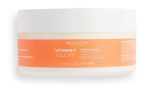 Revolution Skincare Vitamin C Glow Moisture Cream