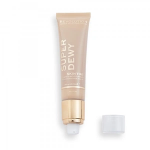 Revolution Superdewy Tinted Moisturiser