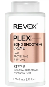 Revox Bond Smoothing Step 6