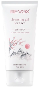 Revox Japanese Routine Cleansing Gel