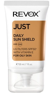 Revox Just Daily Sun Shield For Oily Skin
