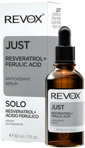 Revox Just Resveratrol + Ferulic Acid