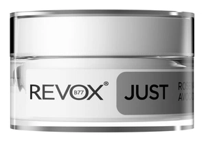 Revox Just Rose Water Avocado Oil Eye Care Cream