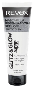 Revox Mascarilla Regeneradora Peel-off Efecto Glam